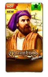 columbus by noname สล็อต